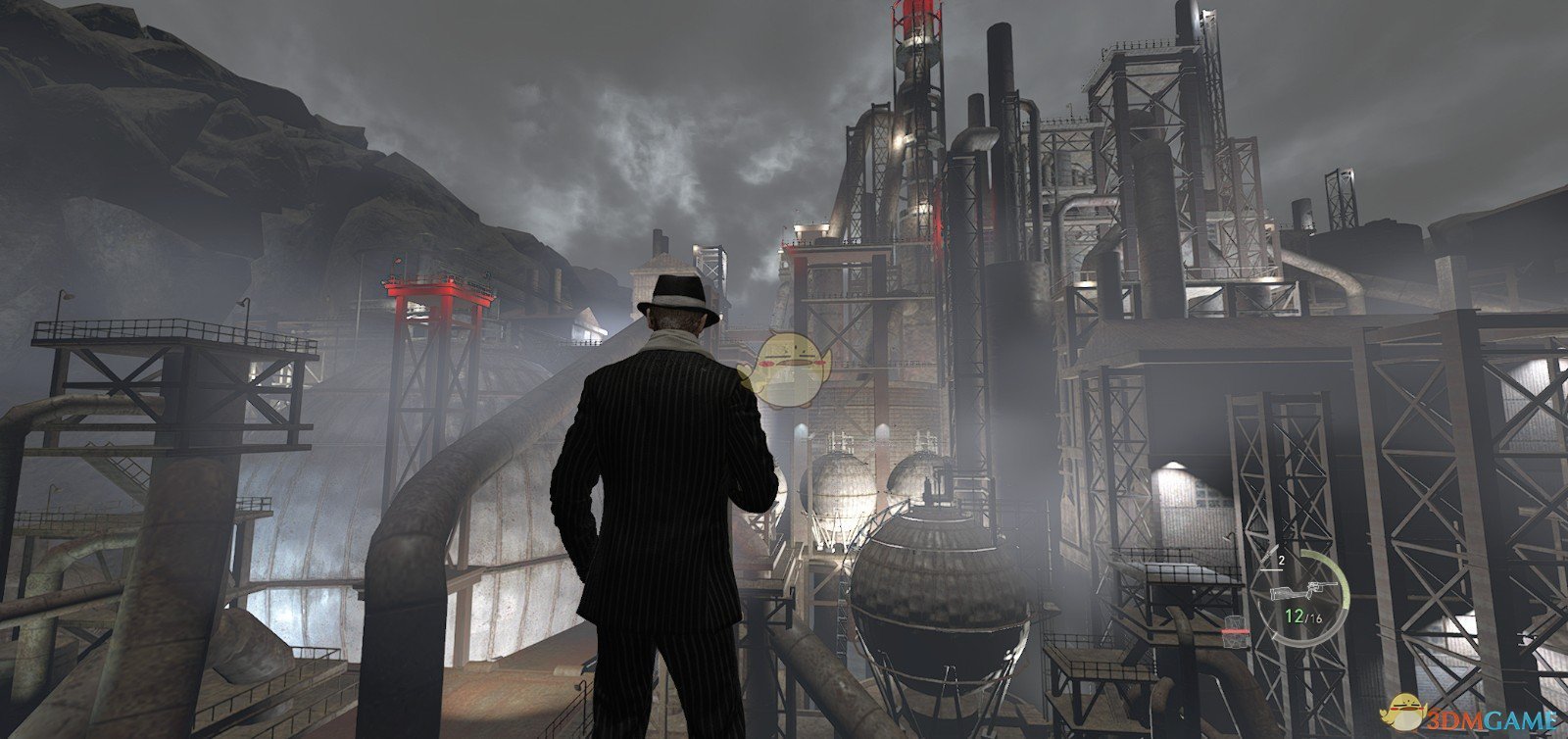 荒野大镖客2 截图5