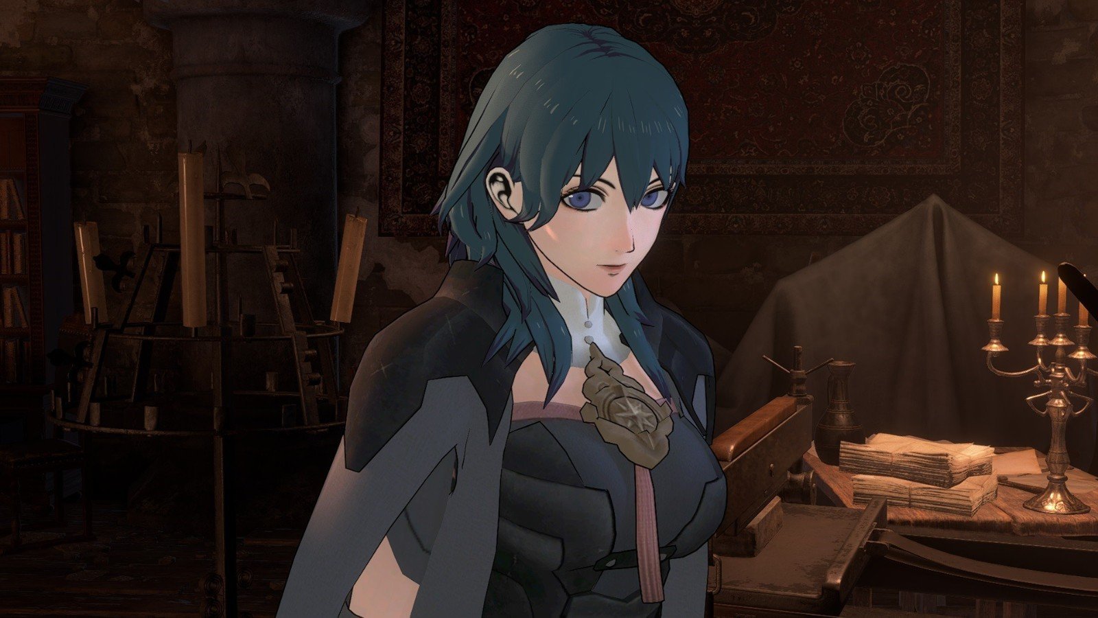 荒野大镖客2 截图6