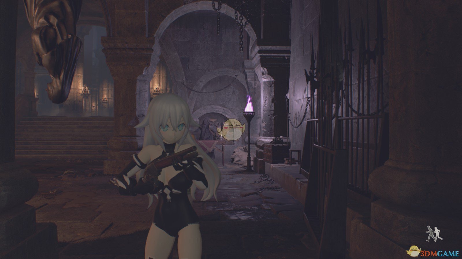 荒野大镖客2 截图10