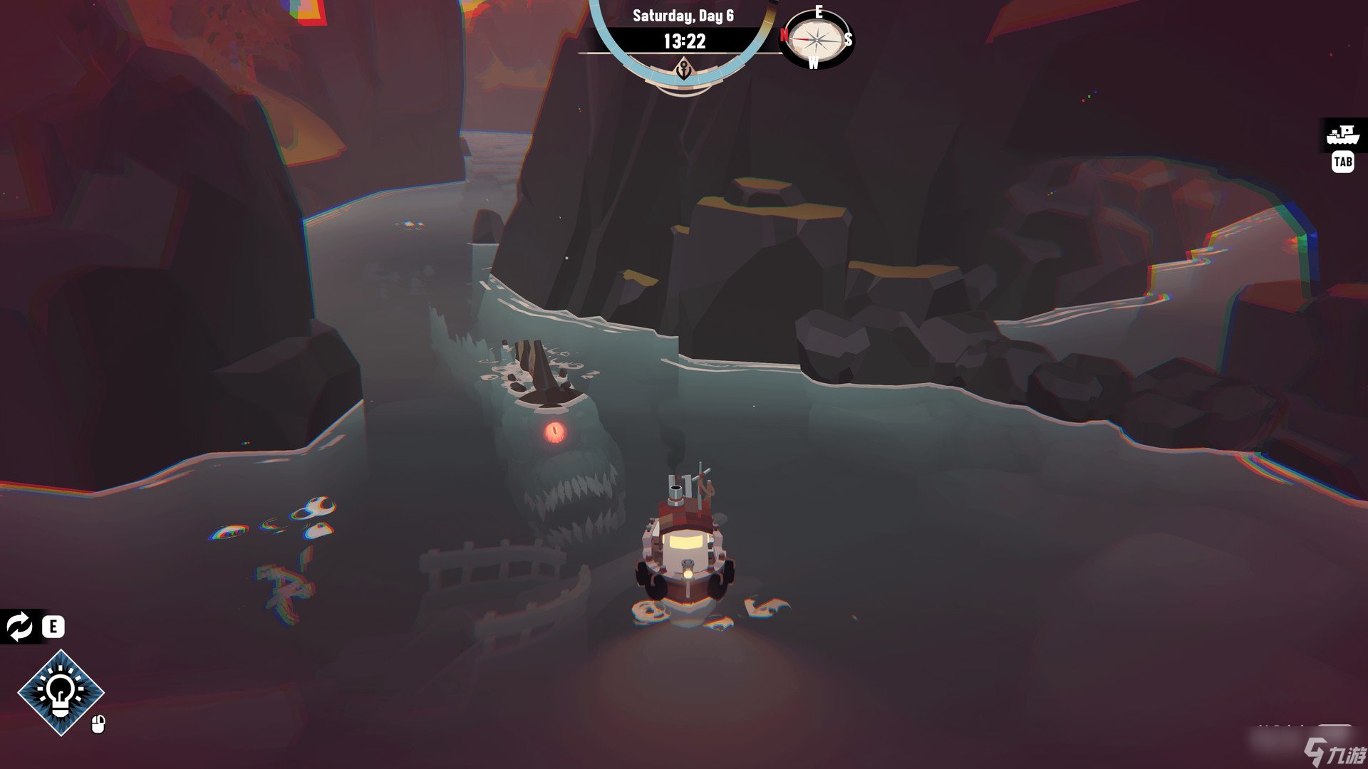 荒野大镖客2 截图12