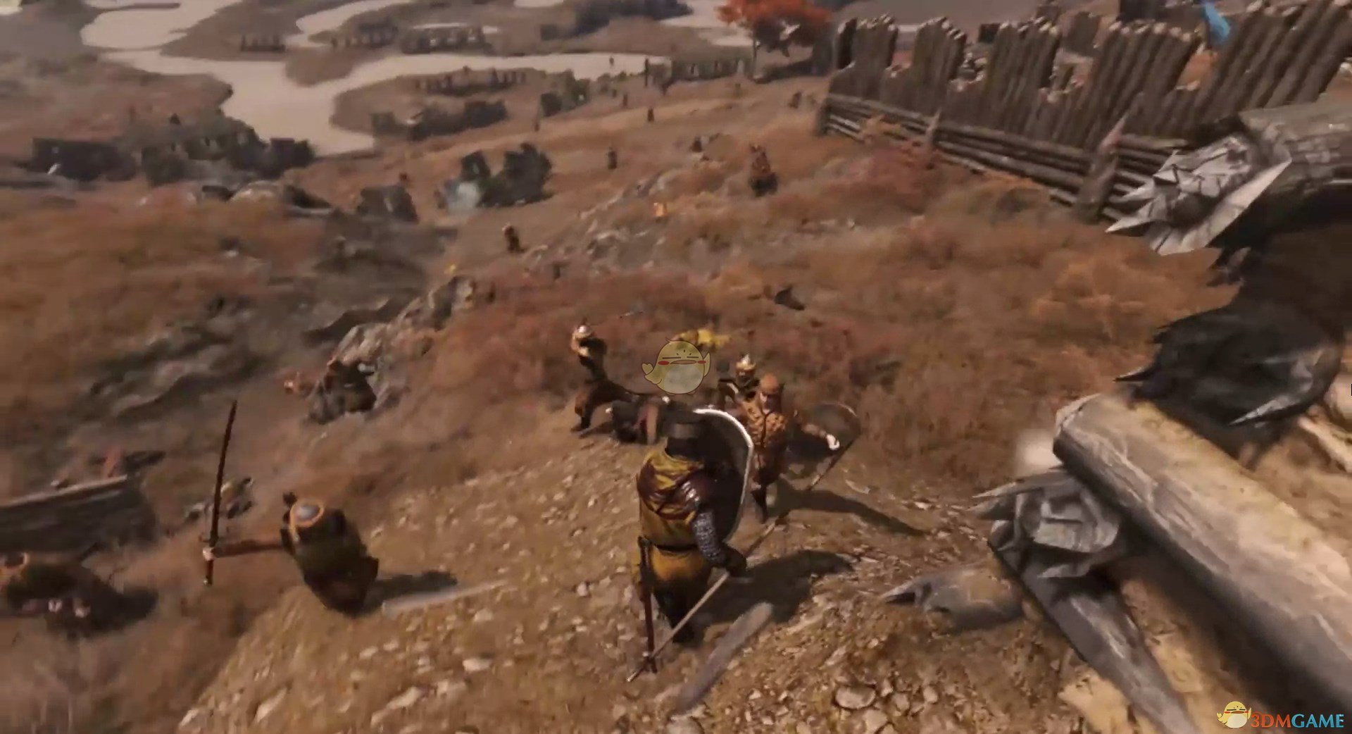 艾尔登法环 完整版 截图1