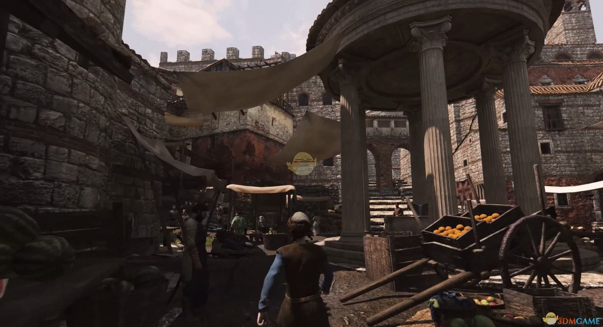 艾尔登法环 完整版 截图3