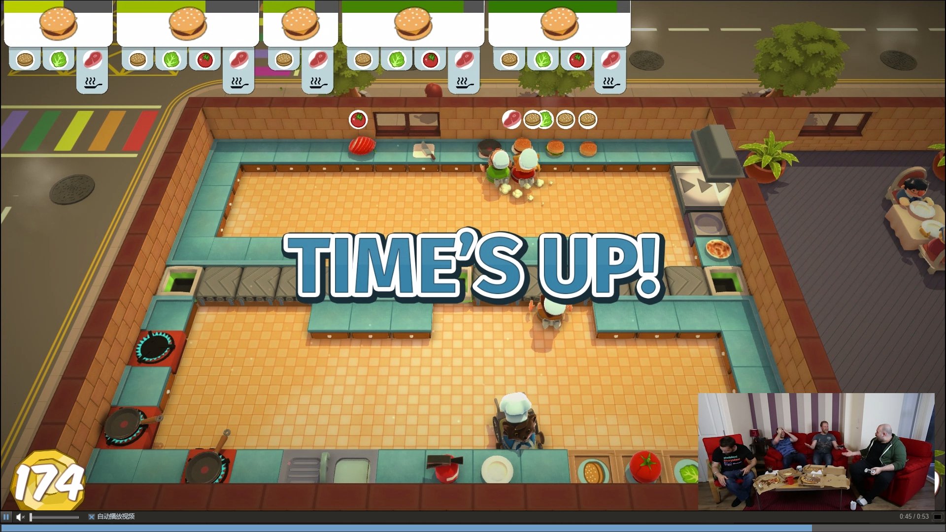 黑暗之魂3 终极版 截图4