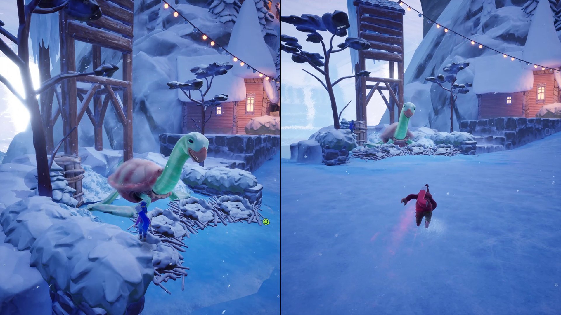 黑暗之魂3 终极版 截图18