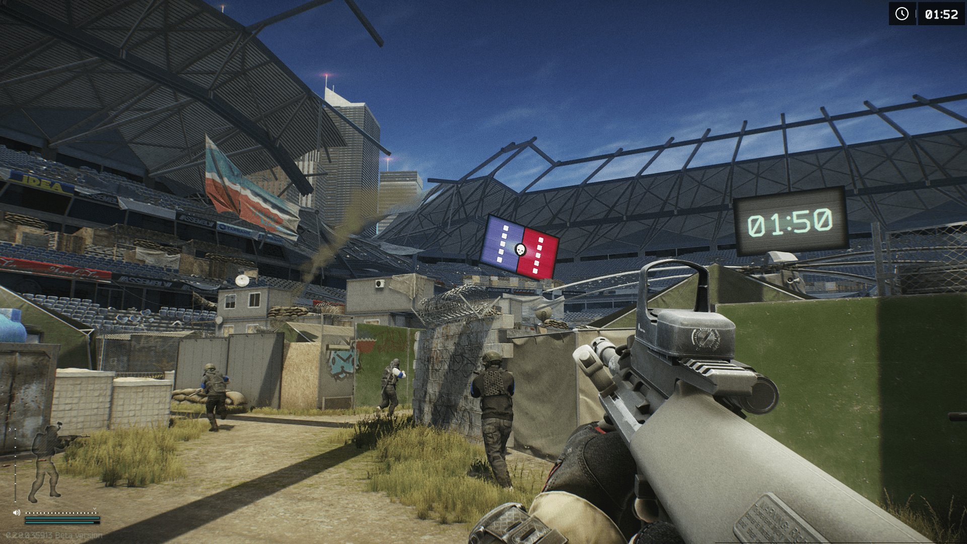 CS2 年度版 截图1