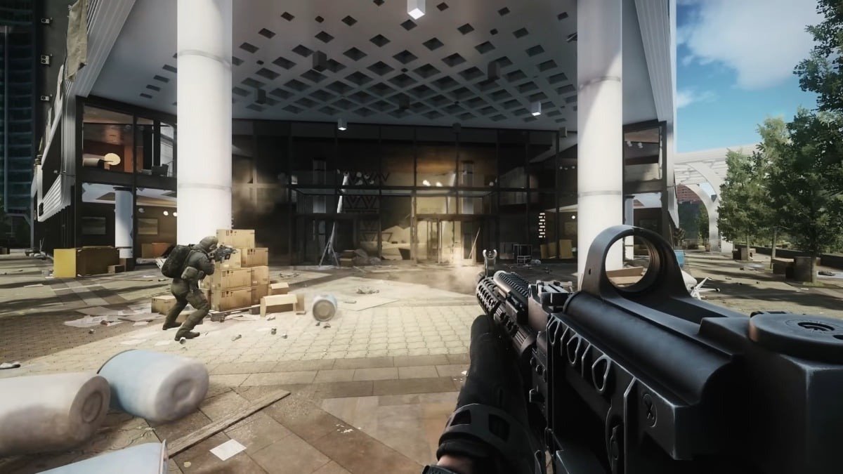 CS2 年度版 截图5