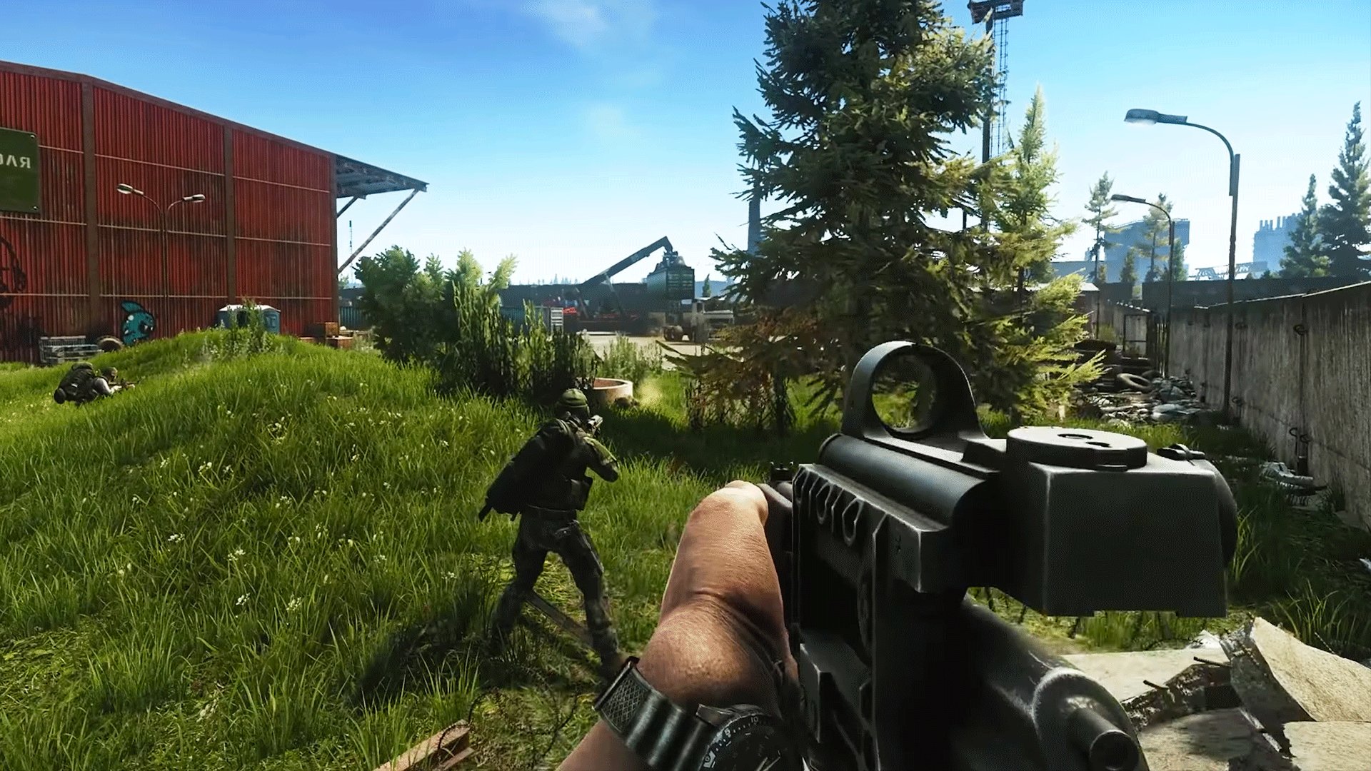 CS2 年度版 截图6