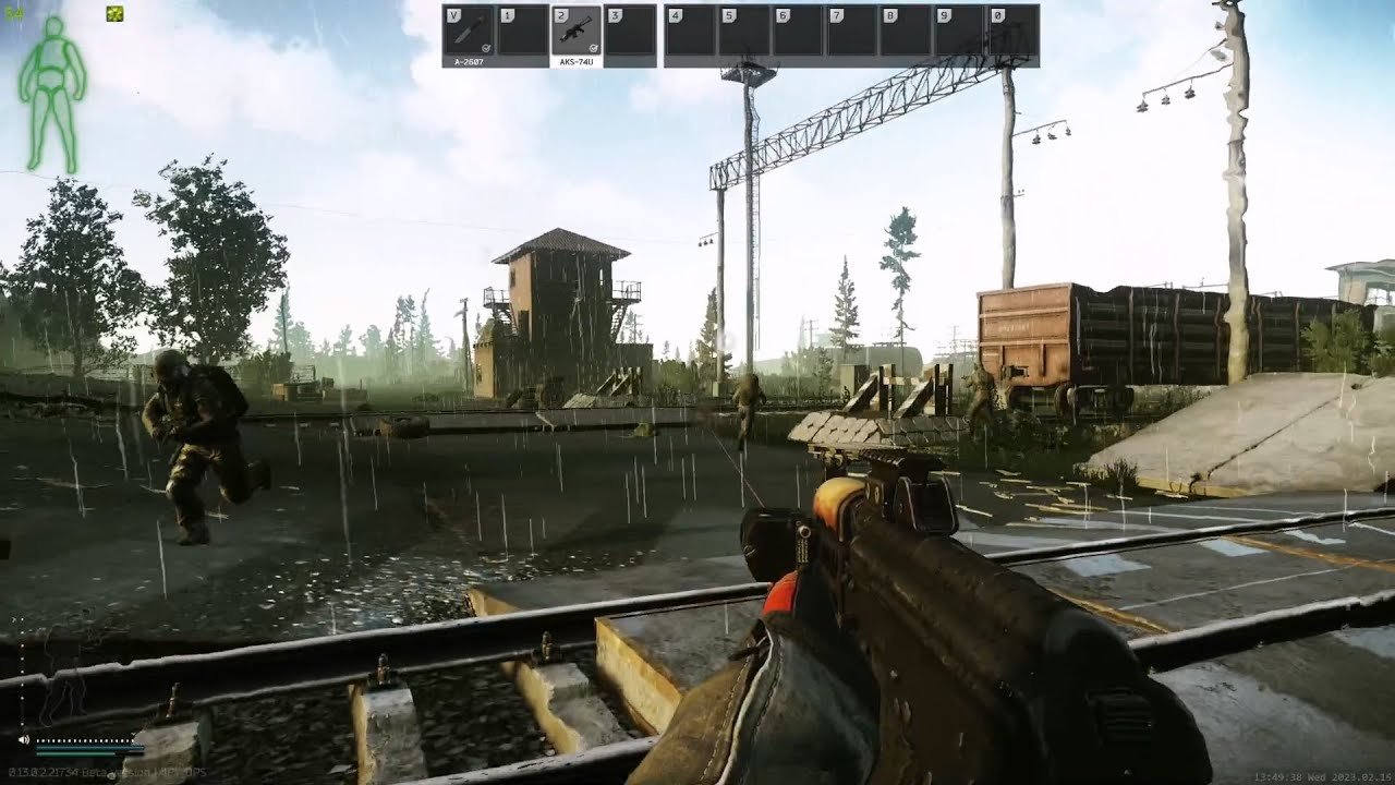 CS2 年度版 截图8