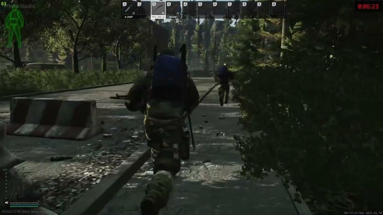 CS2 年度版 截图11