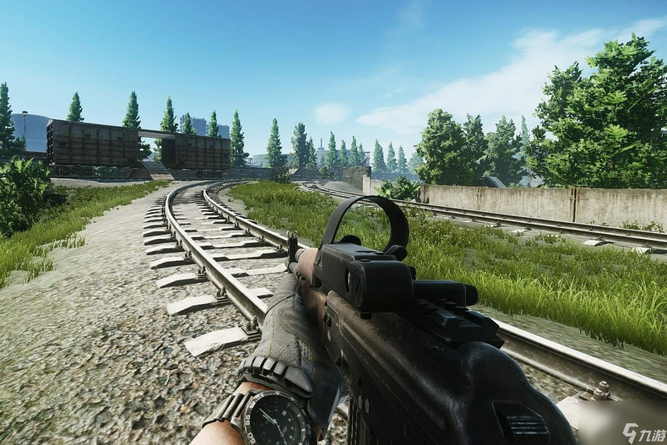 CS2 年度版 截图13