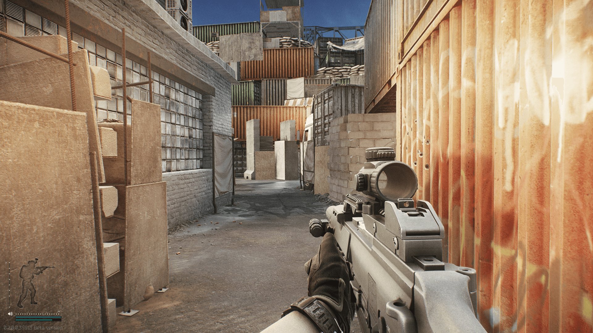 CS2 年度版 截图14