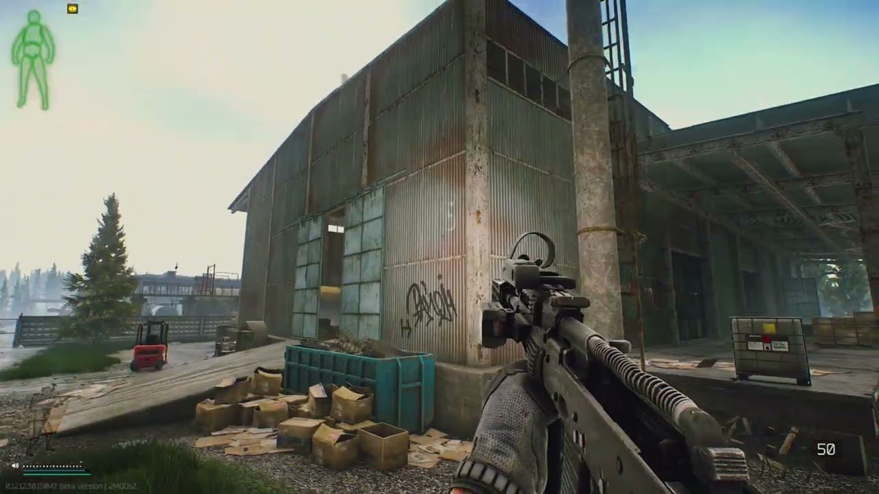 CS2 年度版 截图15