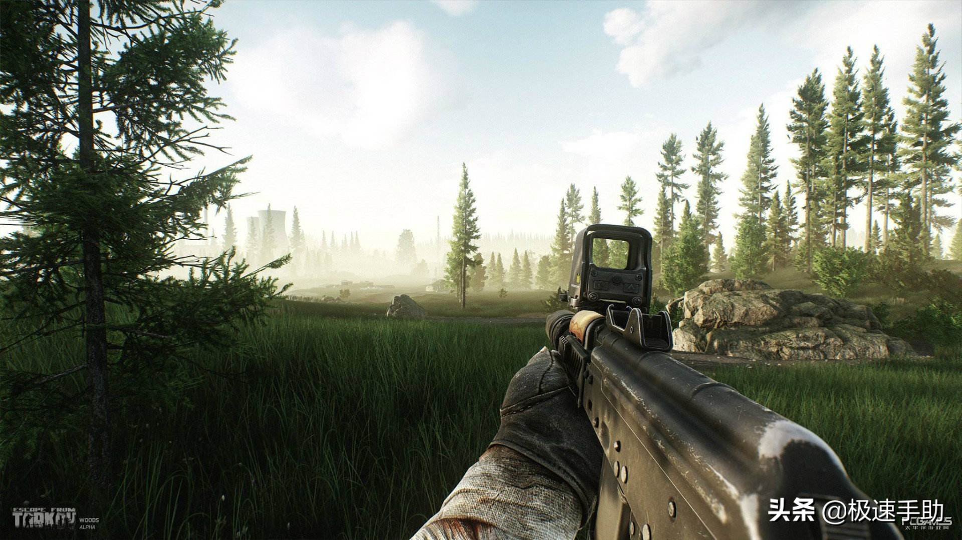 CS2 年度版 截图20