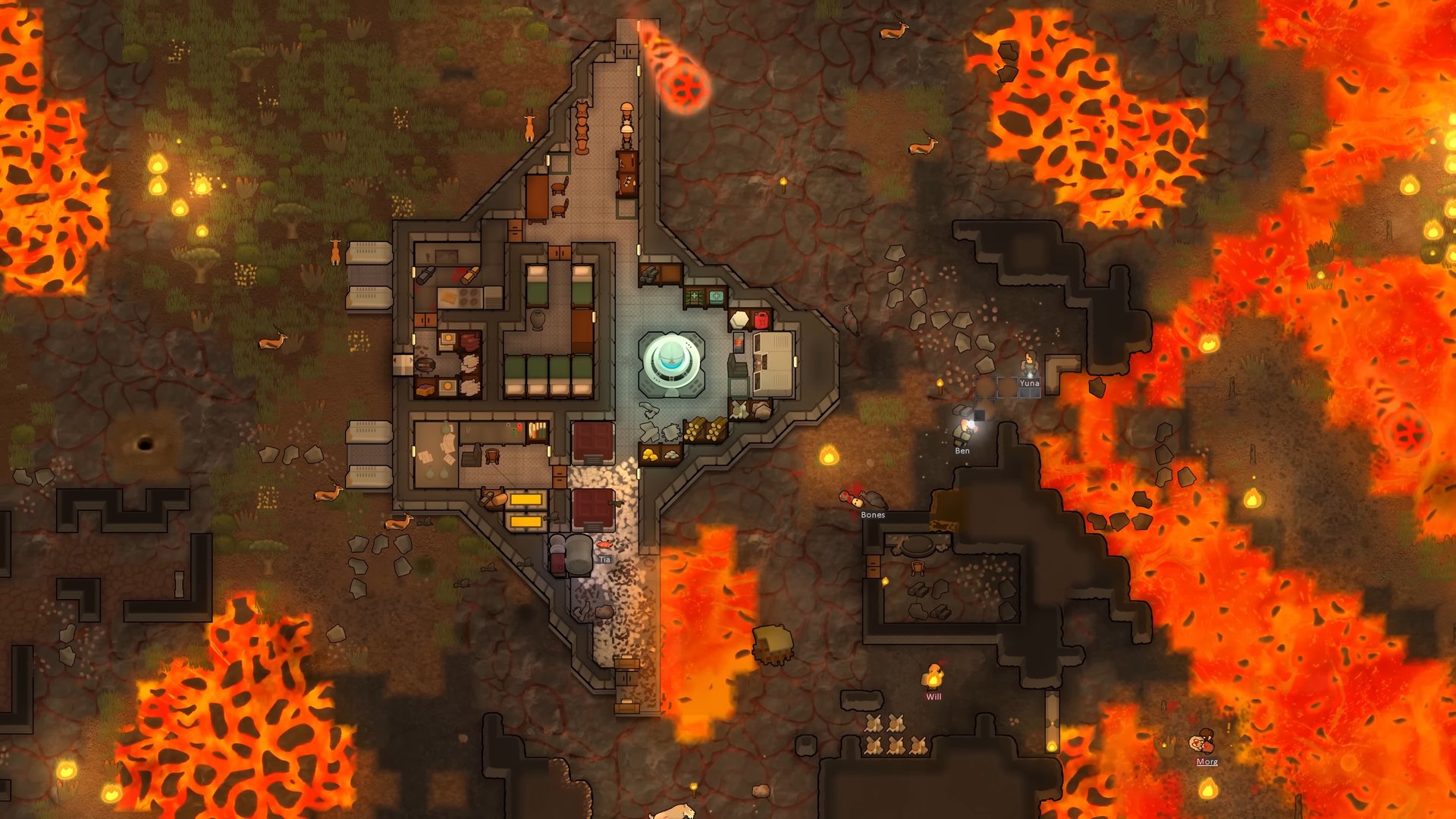 星露谷物语 截图16