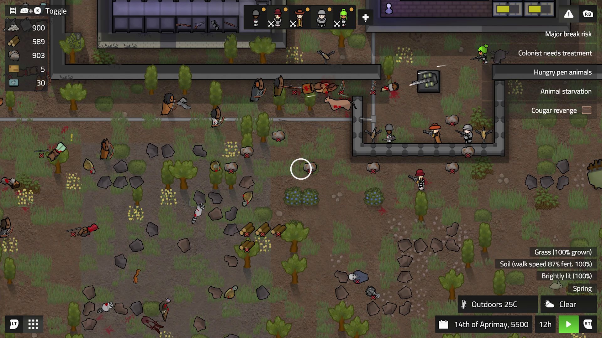 星露谷物语 截图19