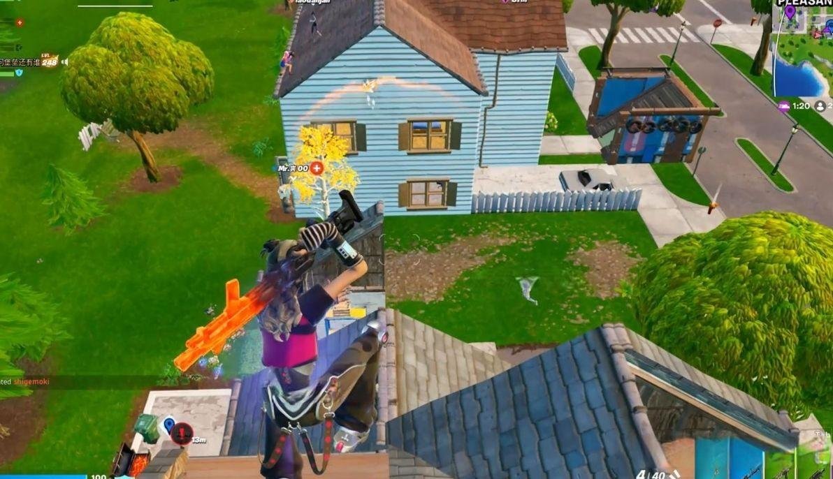 黑暗之魂3 终极版 截图8