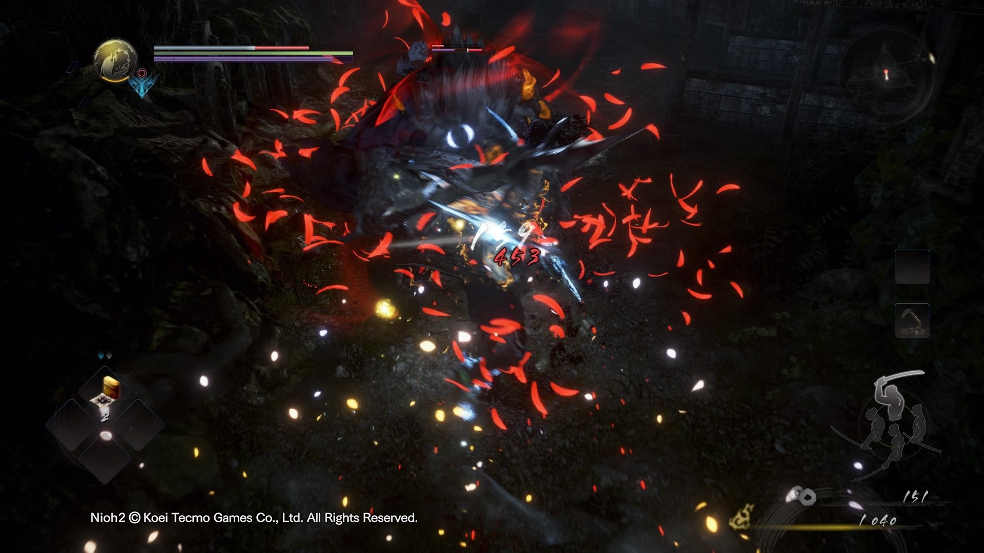 CS2 年度版 截图3