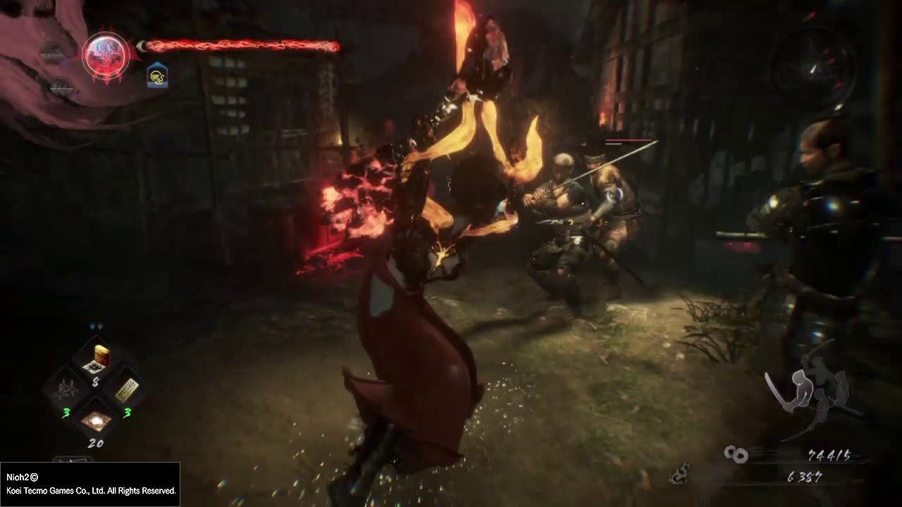 CS2 年度版 截图11