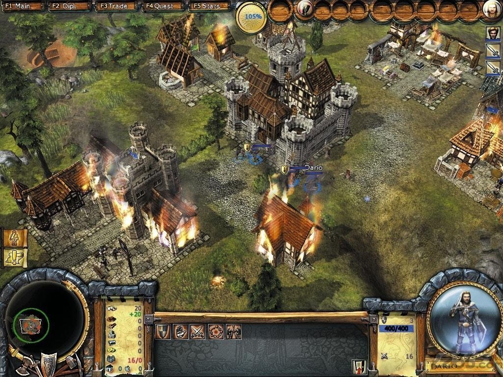 上古卷轴5：天际 年度版 截图6