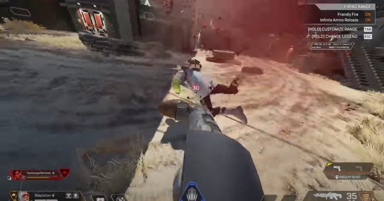 最后生还者2 豪华版 截图12