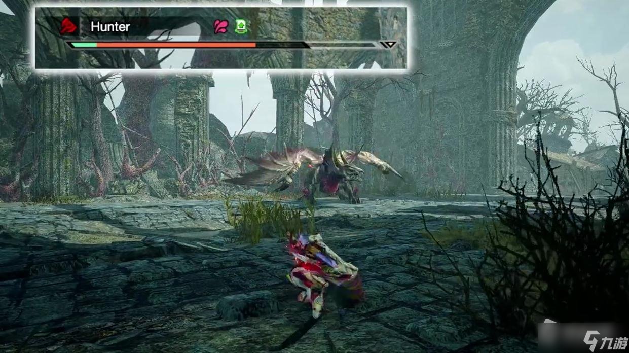 黑暗之魂3 终极版 截图11