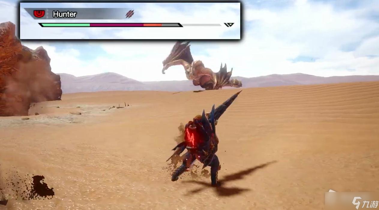 黑暗之魂3 终极版 截图16