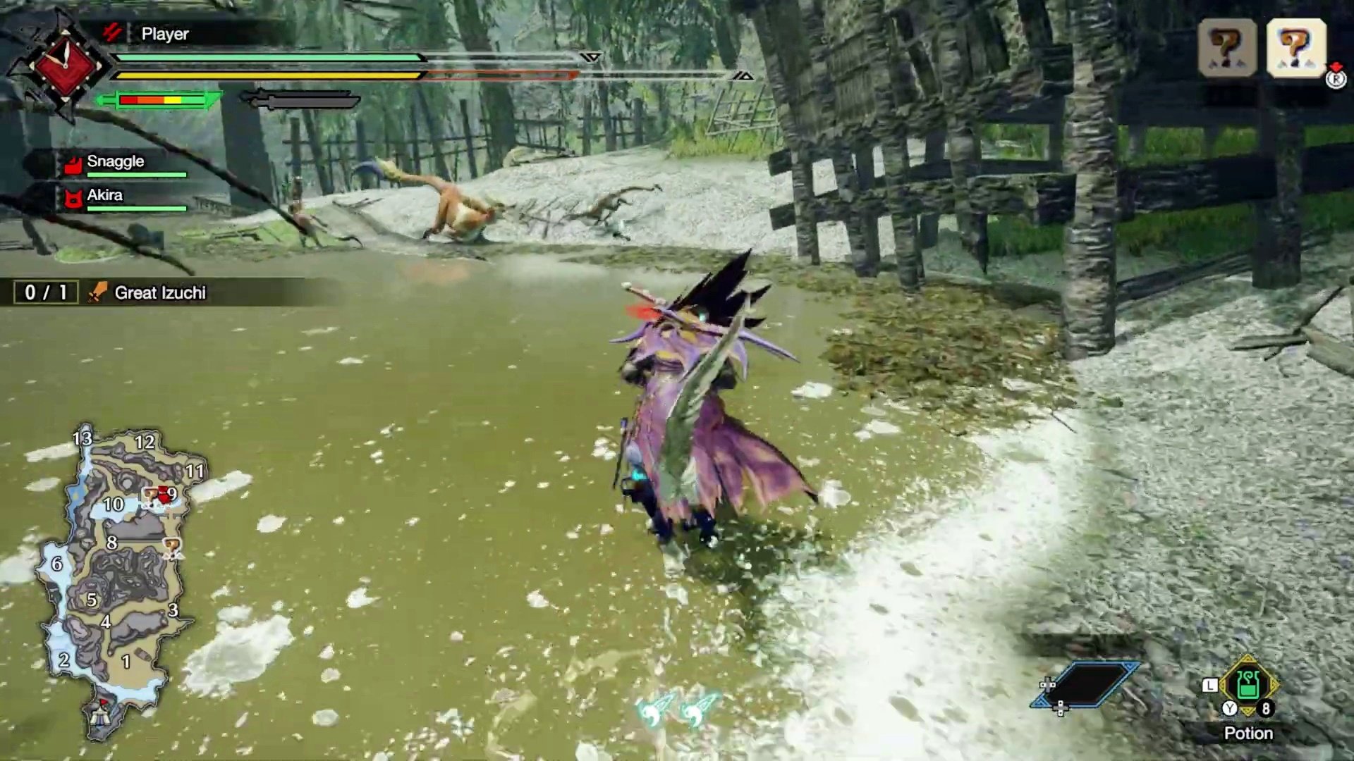 黑暗之魂3 终极版 截图21