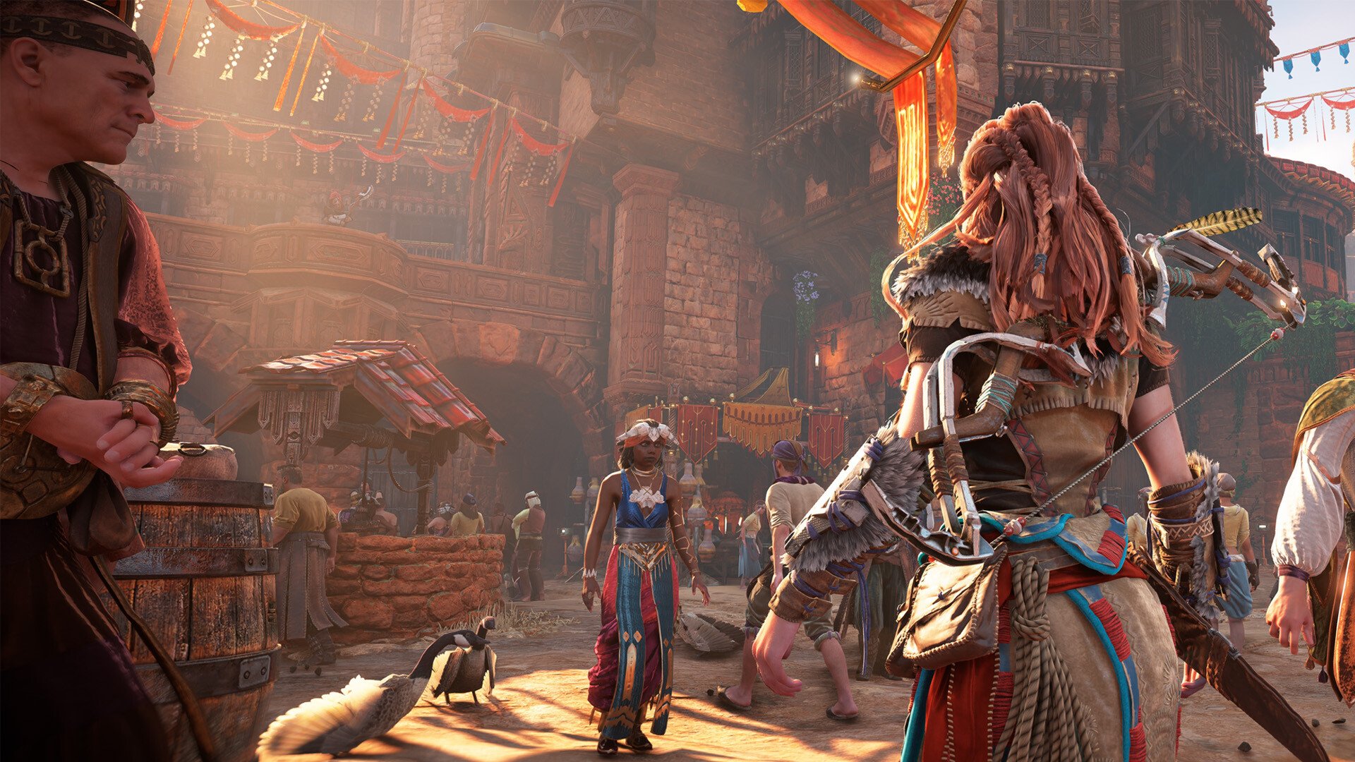 巫师3：狂猎 年度版 截图7