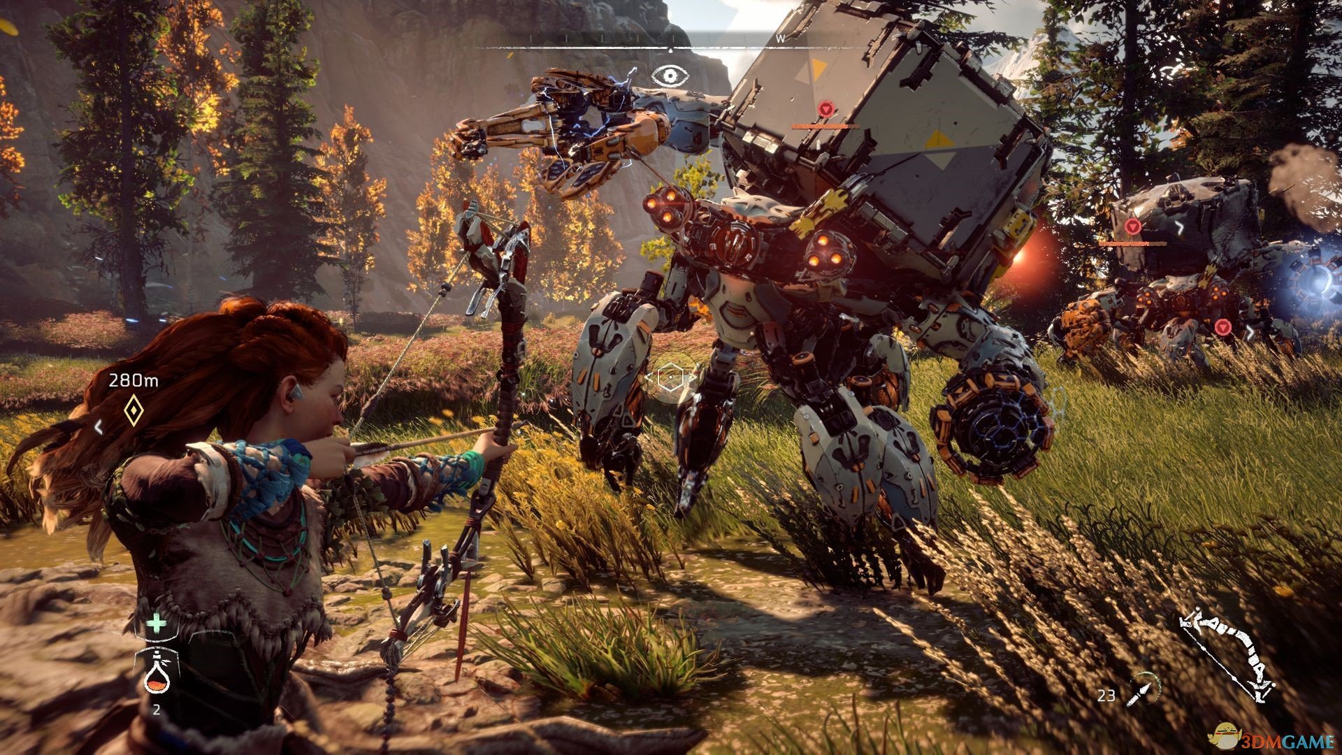 巫师3：狂猎 年度版 截图8