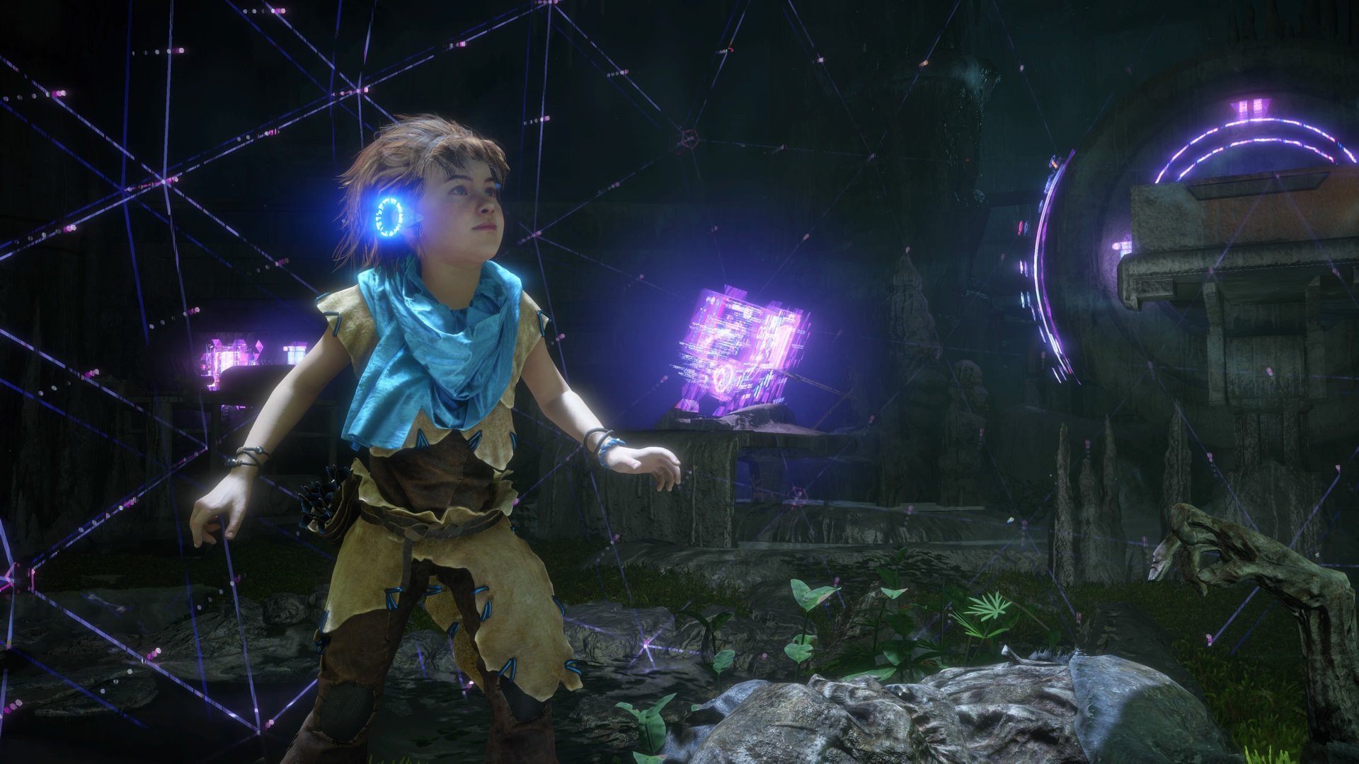 巫师3：狂猎 年度版 截图15