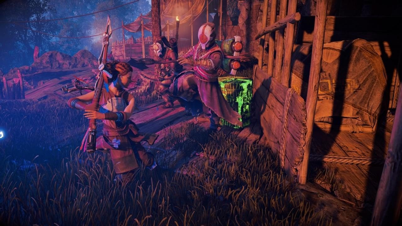 巫师3：狂猎 年度版 截图17