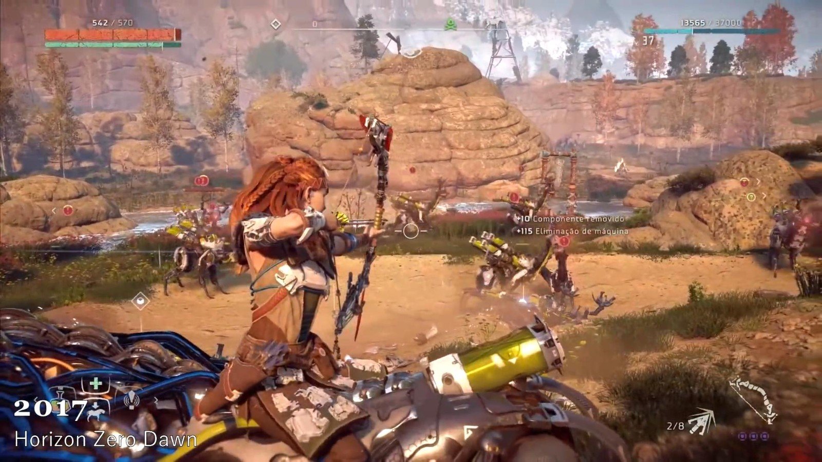 巫师3：狂猎 年度版 截图21