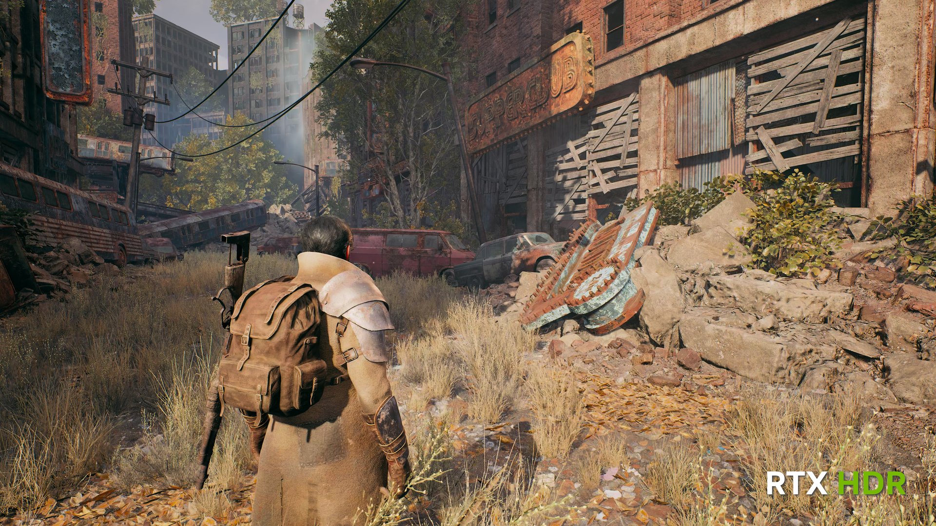 巫师3：狂猎 年度版 截图23