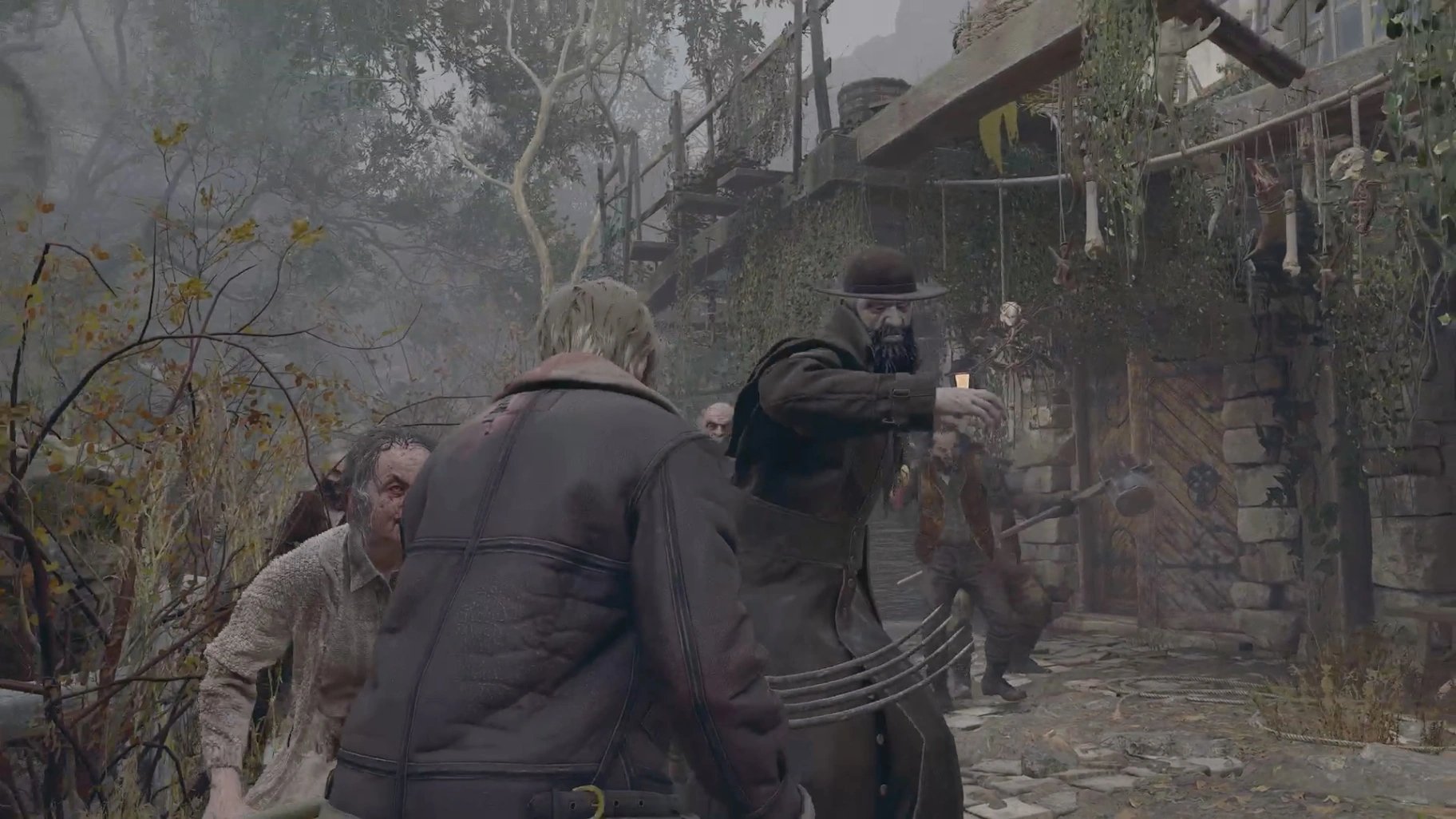 守望先锋2 豪华版 截图8