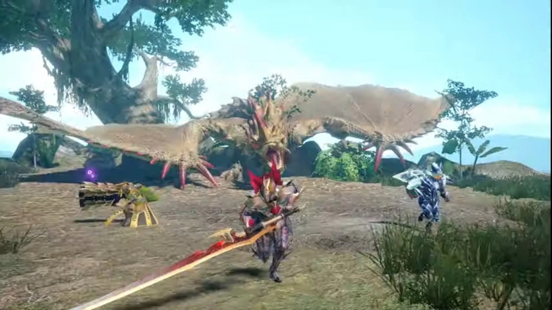 黑暗之魂3 终极版 截图3