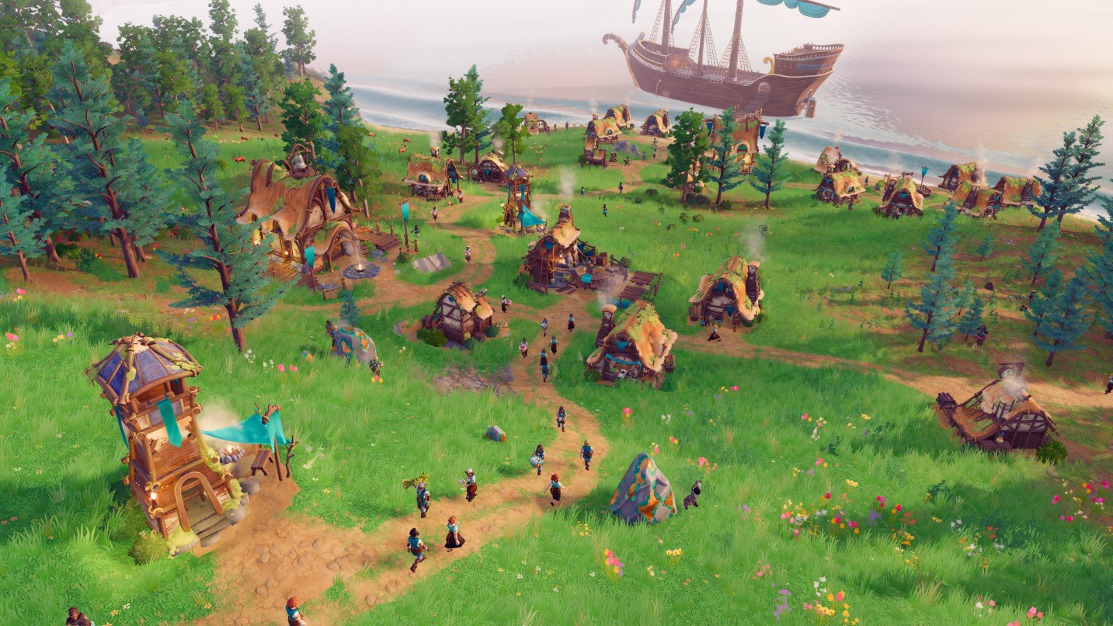 艾尔登法环 完整版 截图3