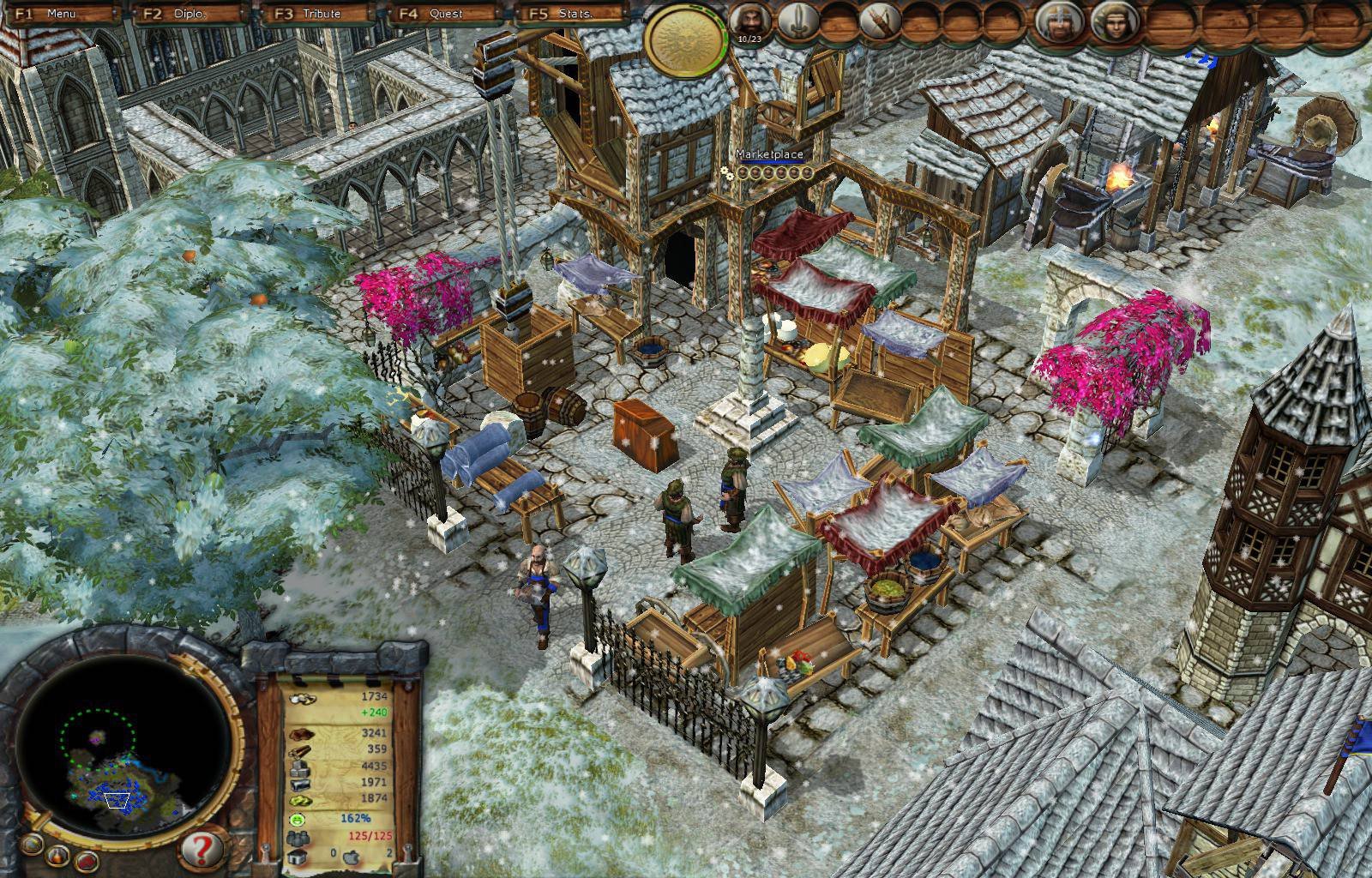 艾尔登法环 完整版 截图11