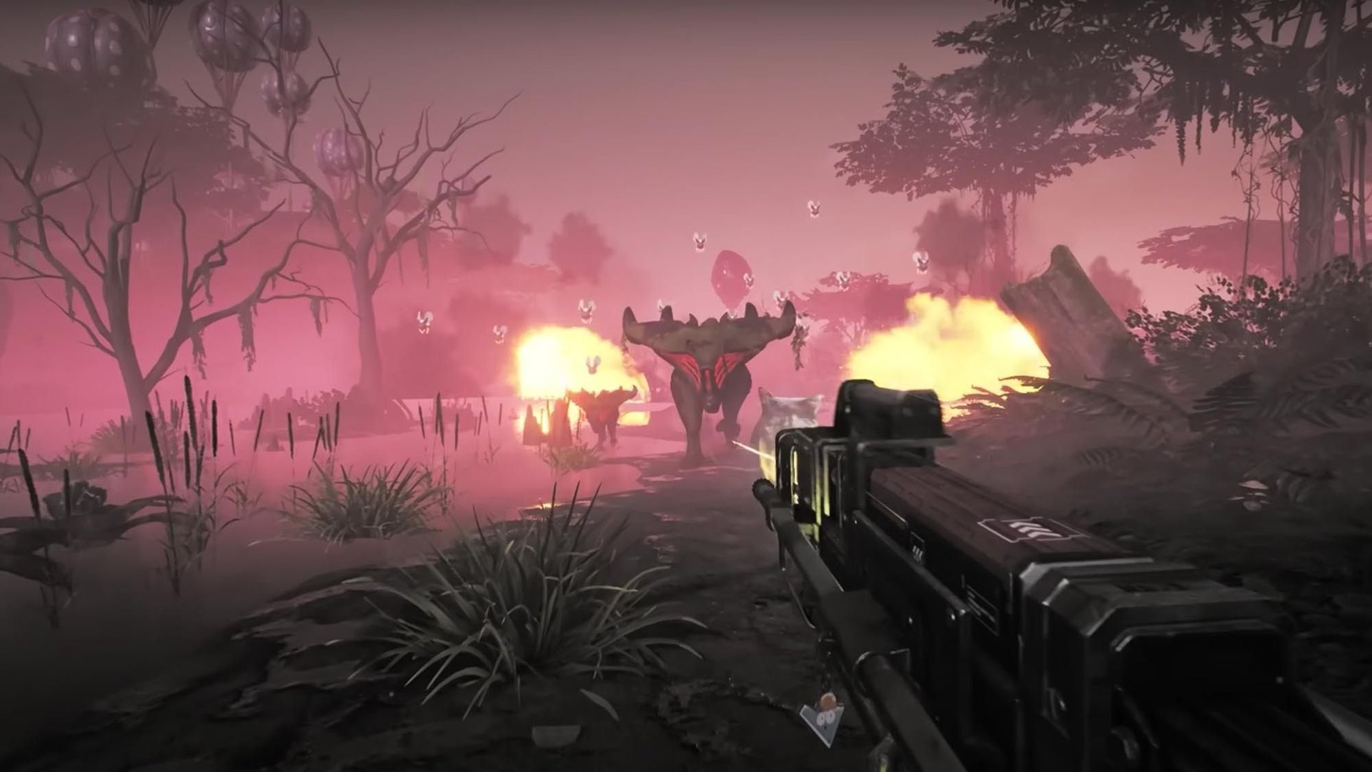 最后生还者2 豪华版 截图7