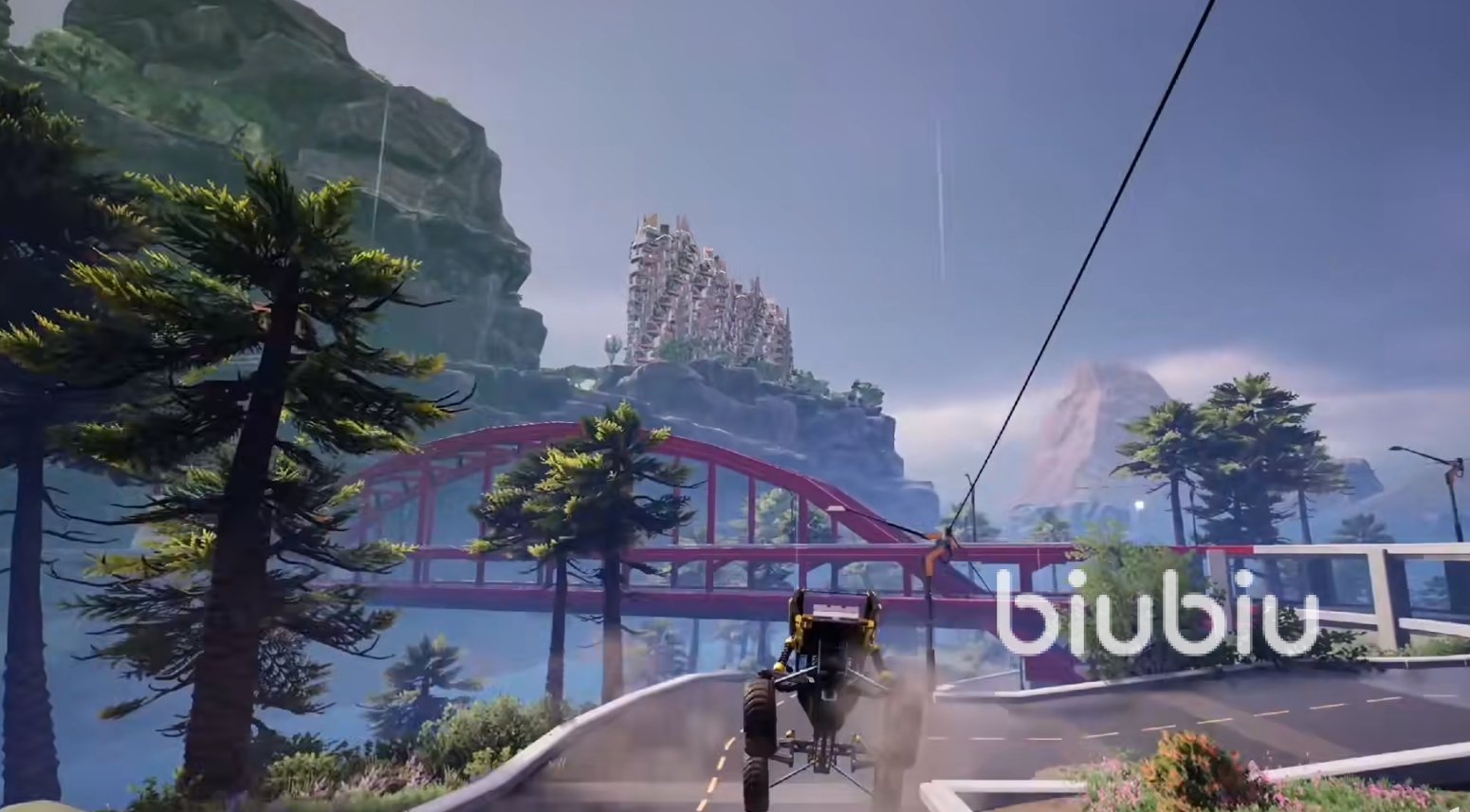 最后生还者2 豪华版 截图9