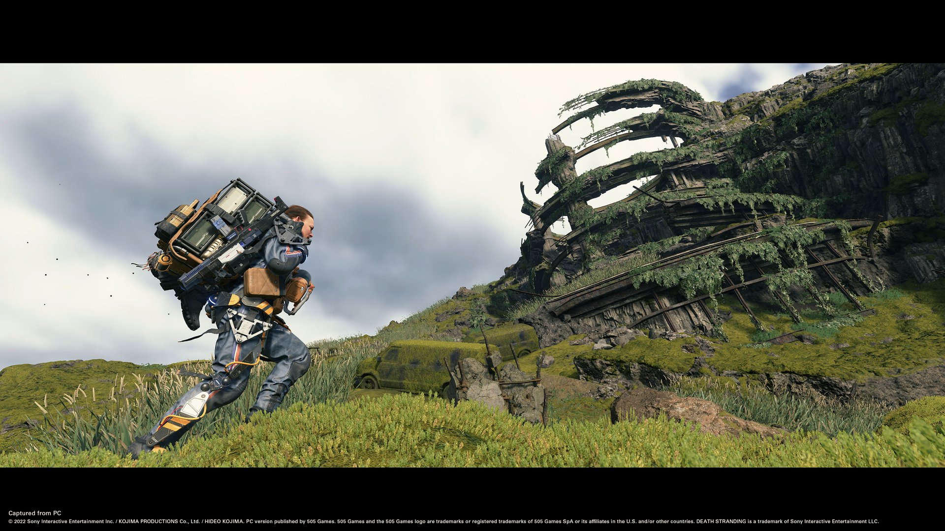 CS2 年度版 截图2