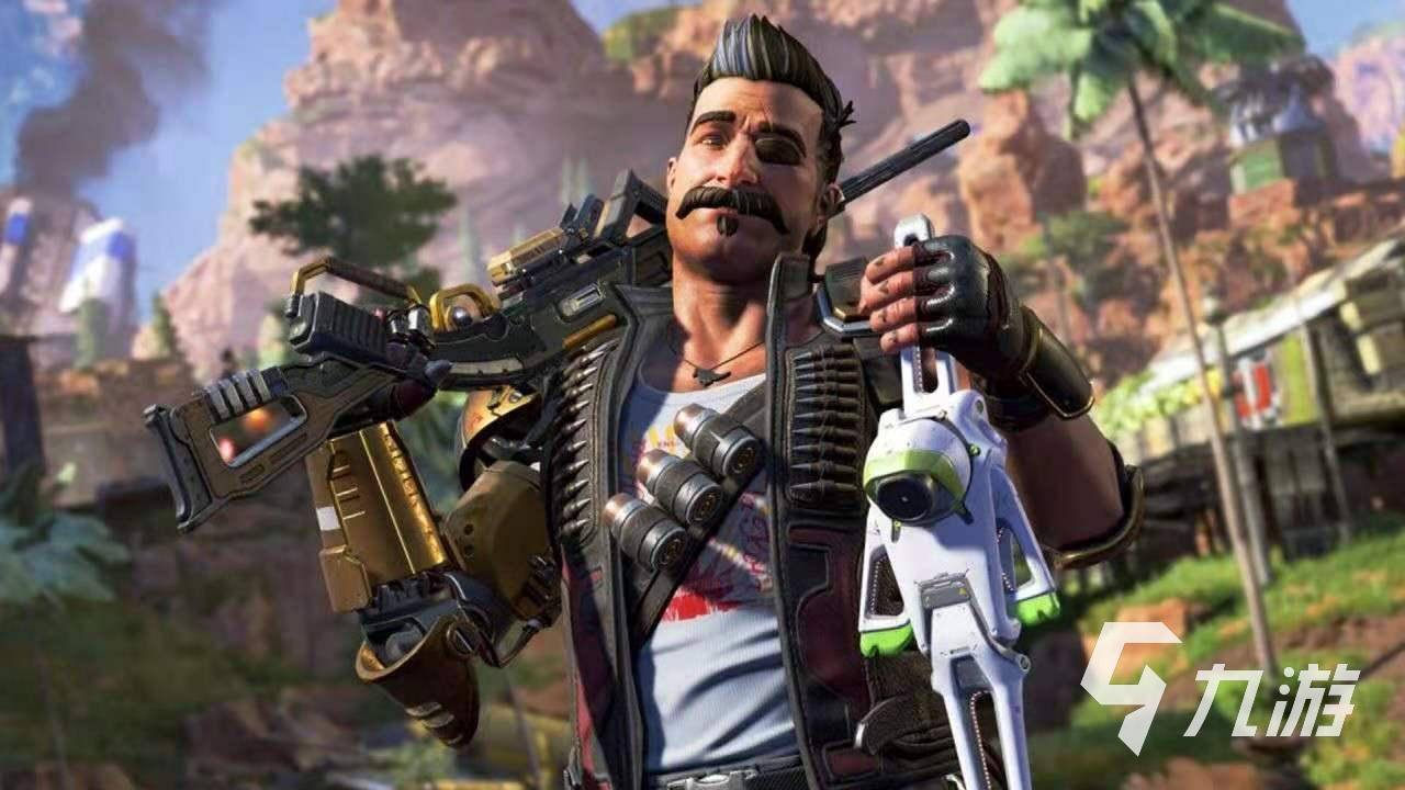 绝地求生 年度版 截图19