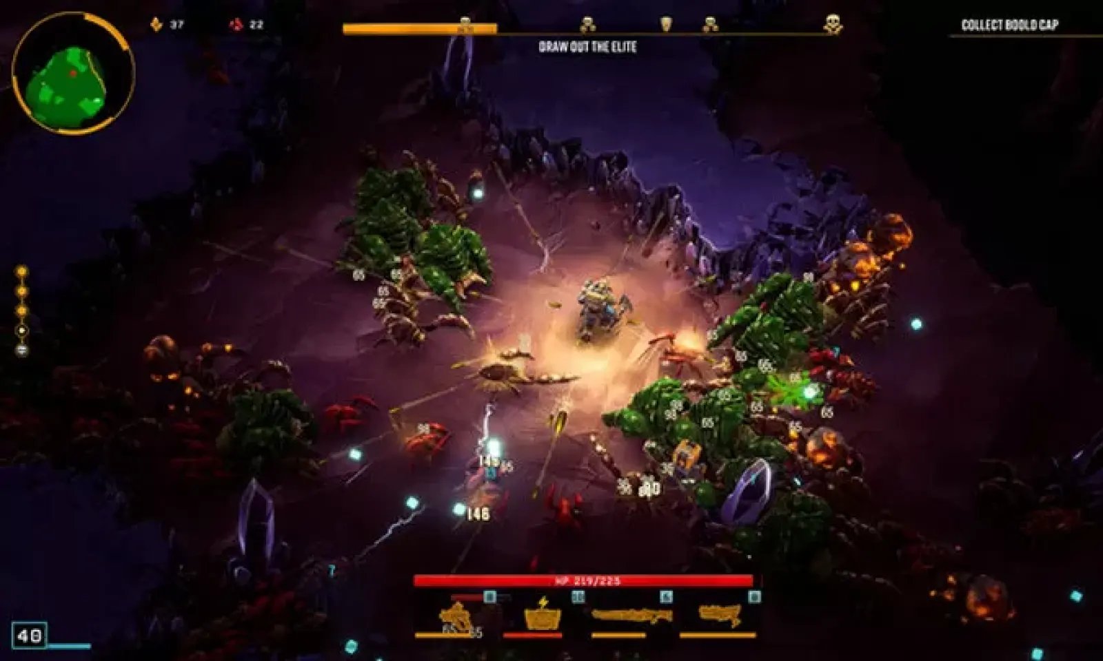 星际争霸2 终极版 截图1