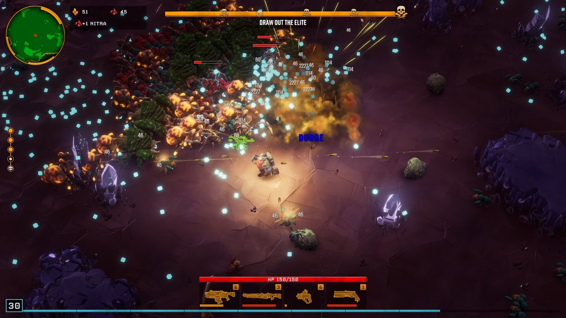 星际争霸2 终极版 截图5