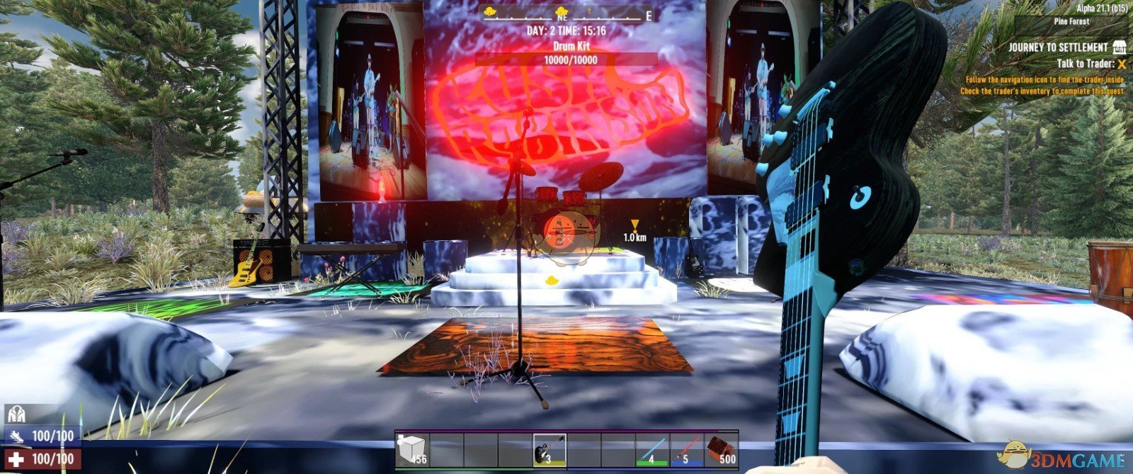 极限竞速：地平线5 截图8