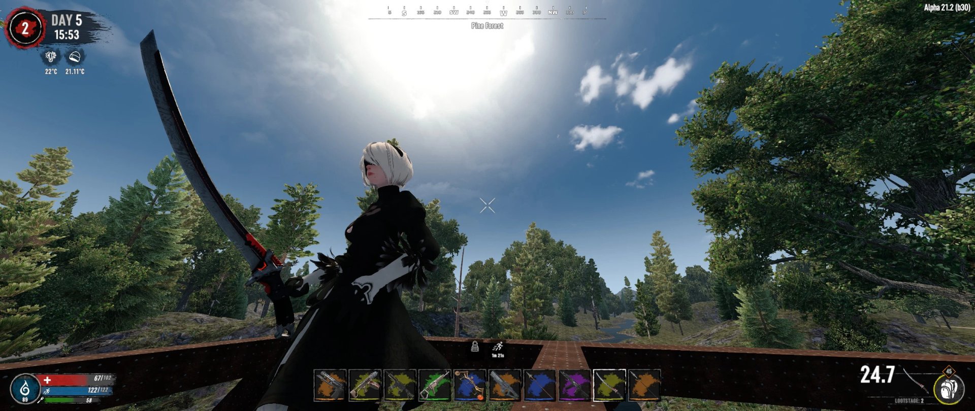 极限竞速：地平线5 截图15