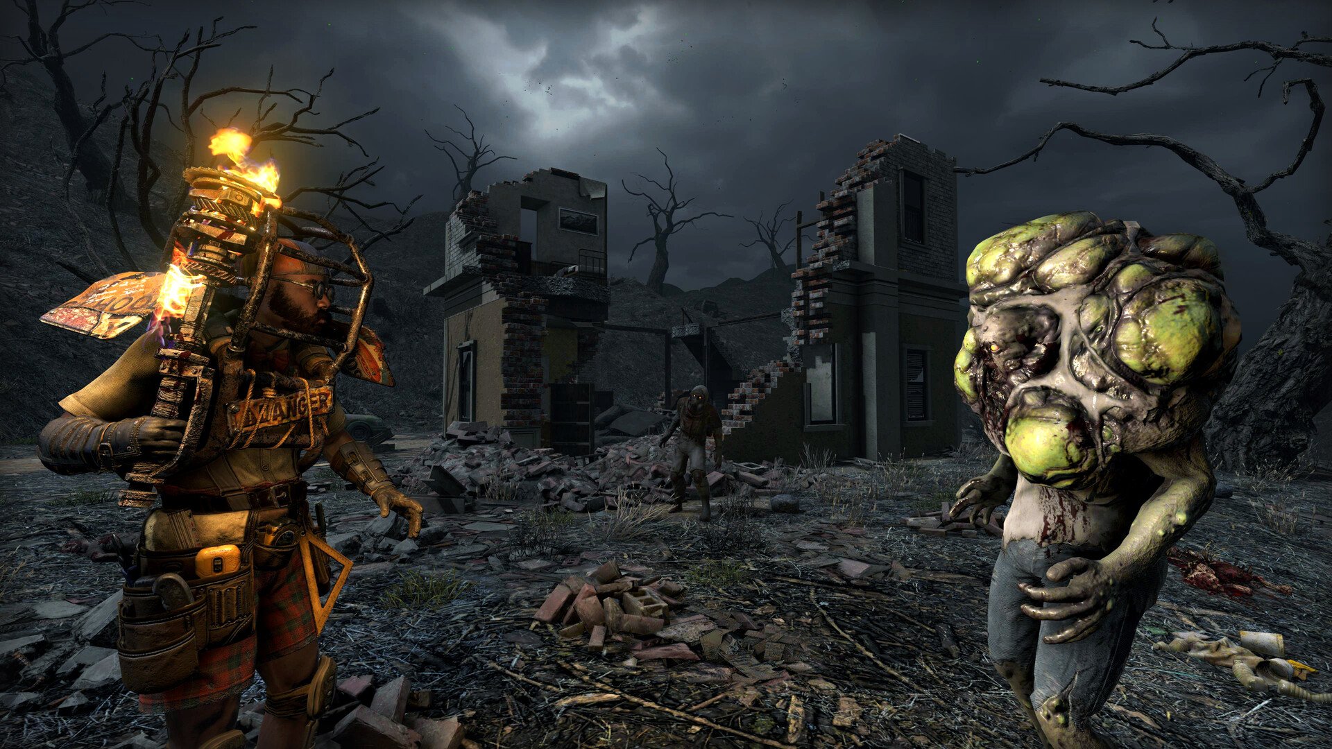 极限竞速：地平线5 截图18