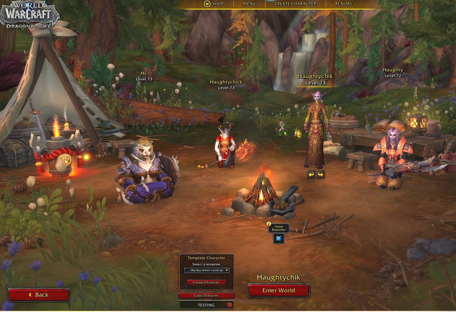 泰拉瑞亚 豪华版 截图21