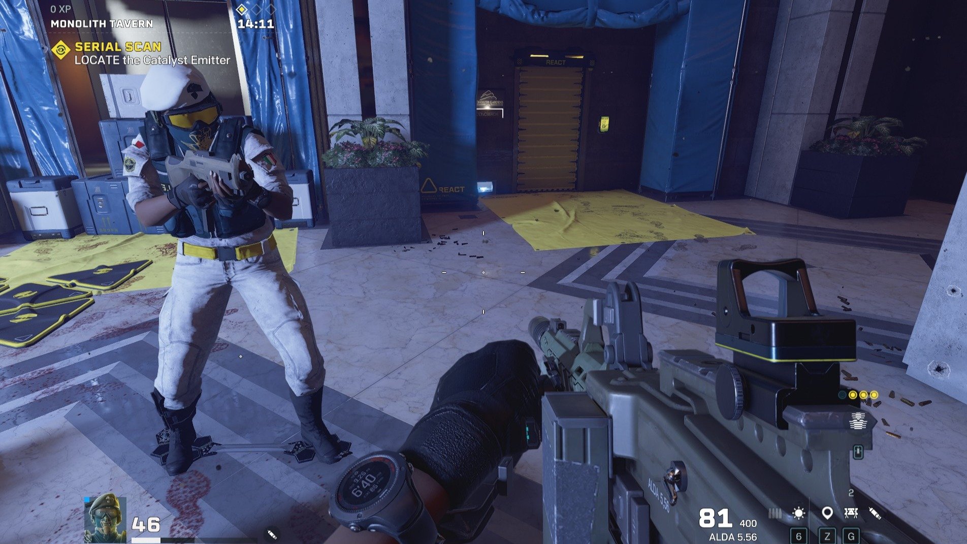 荒野大镖客2 截图16