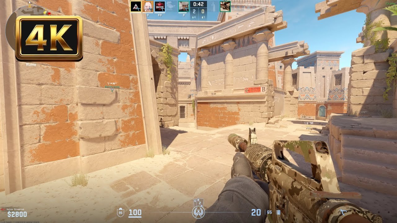 CS2 年度版 截图5