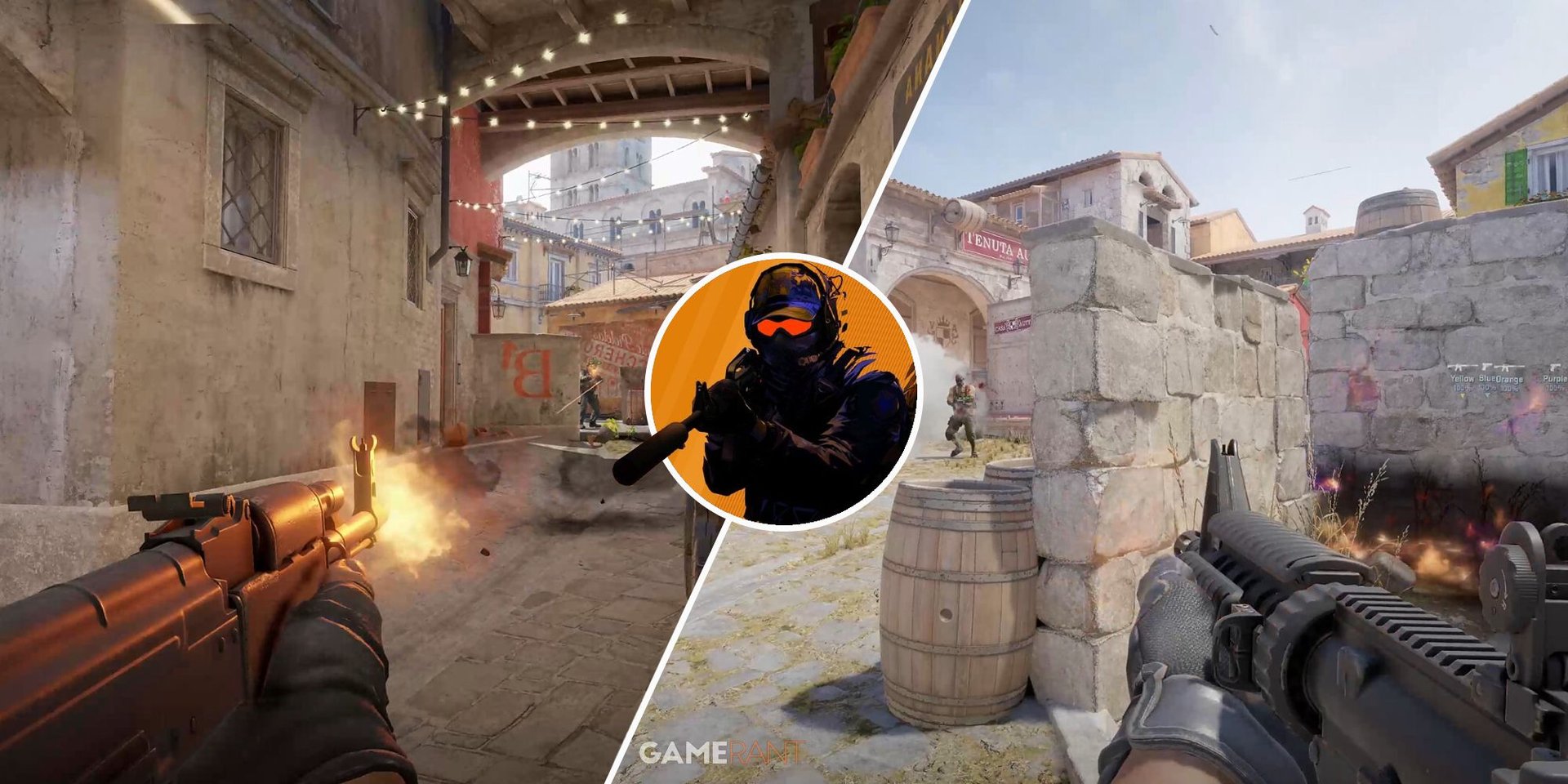 CS2 年度版 截图17